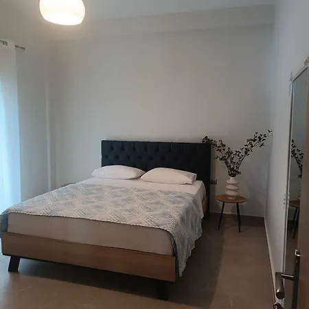 Apartment Sea View Urban Kavala