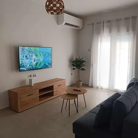 Apartment Sea View Urban *