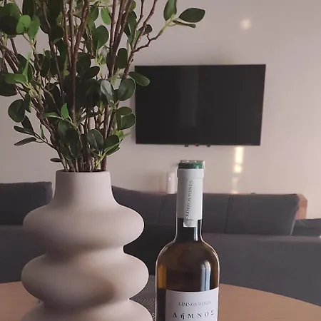 아파트 Sea View Urban 카발라