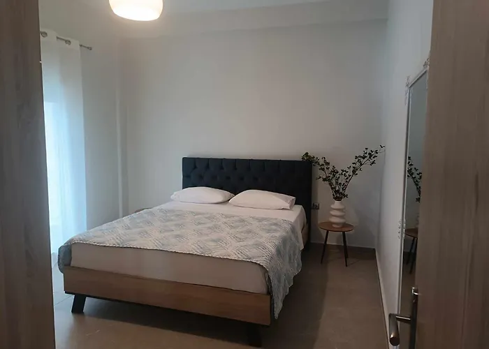 Appartamento Sea View Urban Kavala