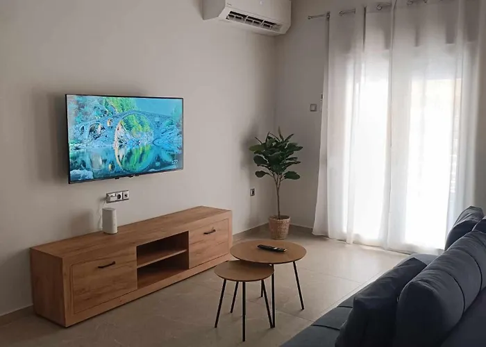 Appartamento Sea View Urban *