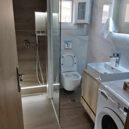 Sea View Urban Daire