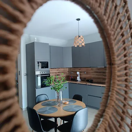 Sea View Urban Apartament *